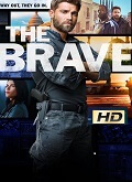 The Brave 1×13 [720p]
